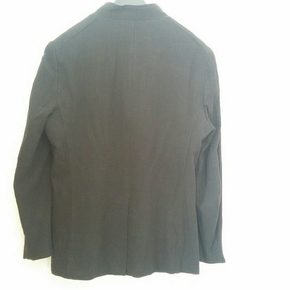 Zara military inspired blazer - Picture 3 of 11